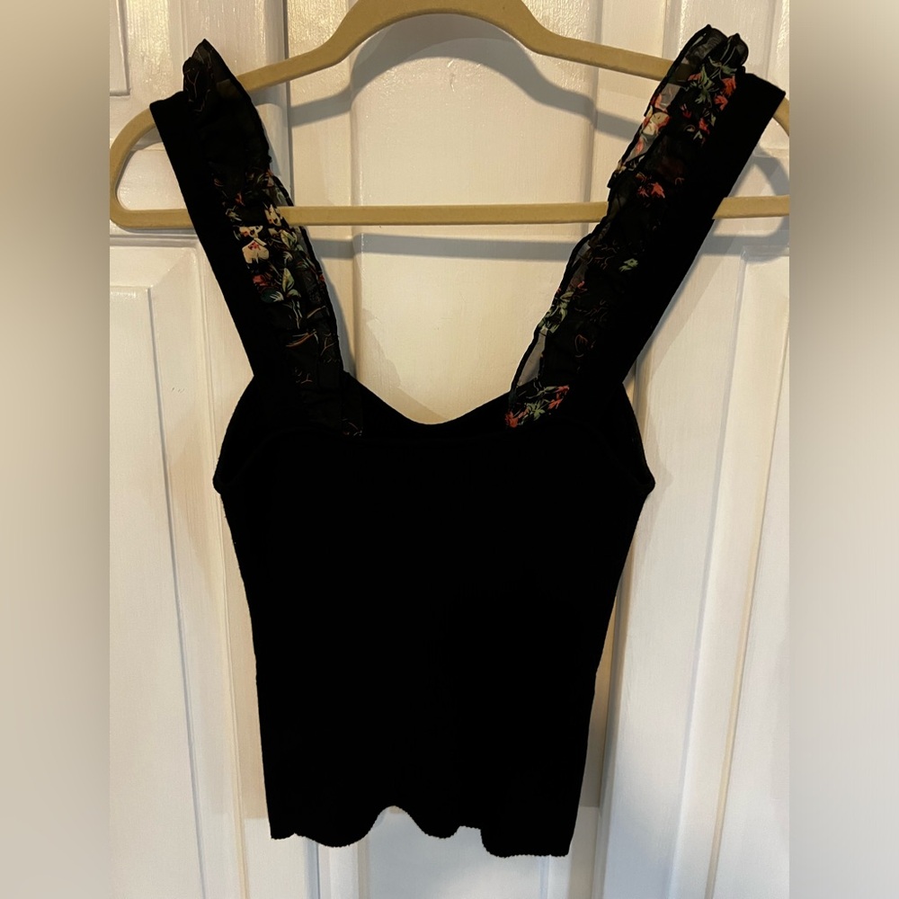 Maeve Tank Top - Picture 3 of 6